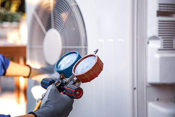 Trusted Furnace Repair service in Millburn, NJ - JG Cool HVAC